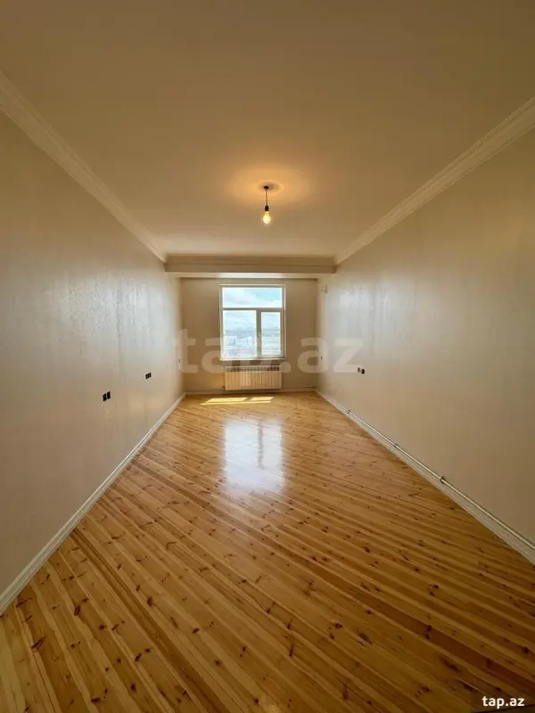 Satılır 2 otaqlı yeni tikili 54 m²