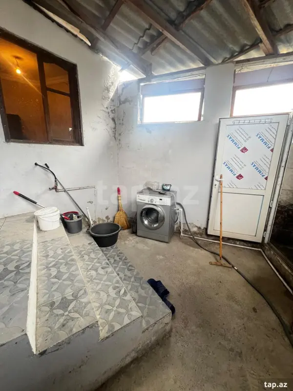 Satılır 3 otaqlı həyət evi 50 m²