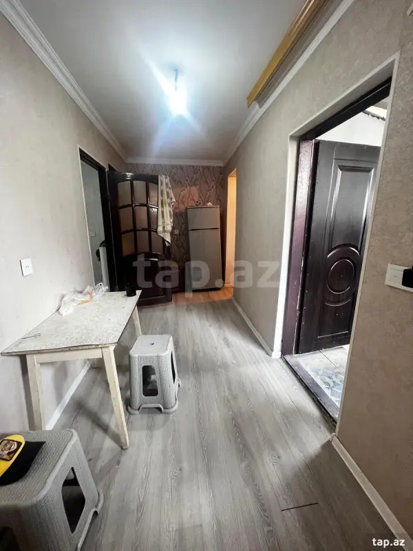 Satılır 3 otaqlı həyət evi 50 m²