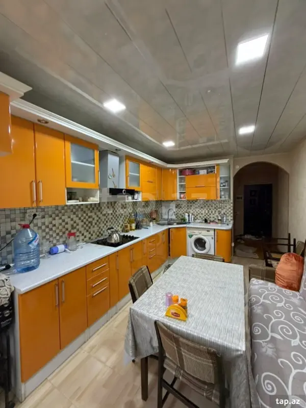 Satılır 2 otaqlı yeni tikili 70 m²