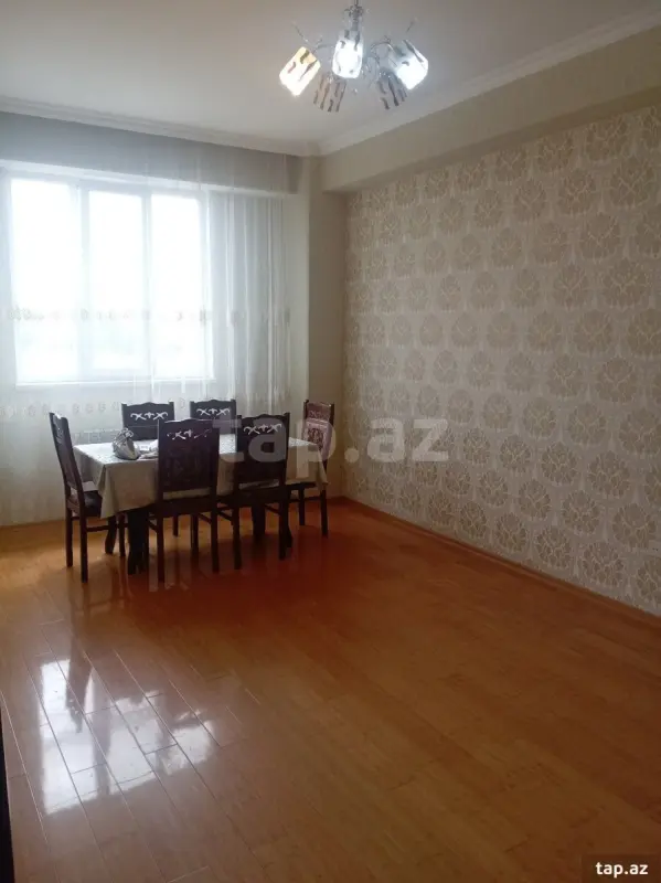 Satılır 2 otaqlı yeni tikili 62 m²