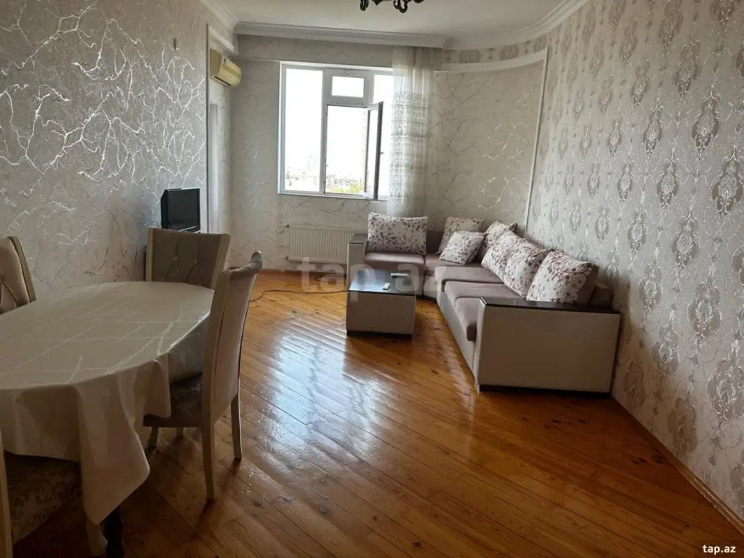 Satılır 3 otaqlı yeni tikili 102 m²