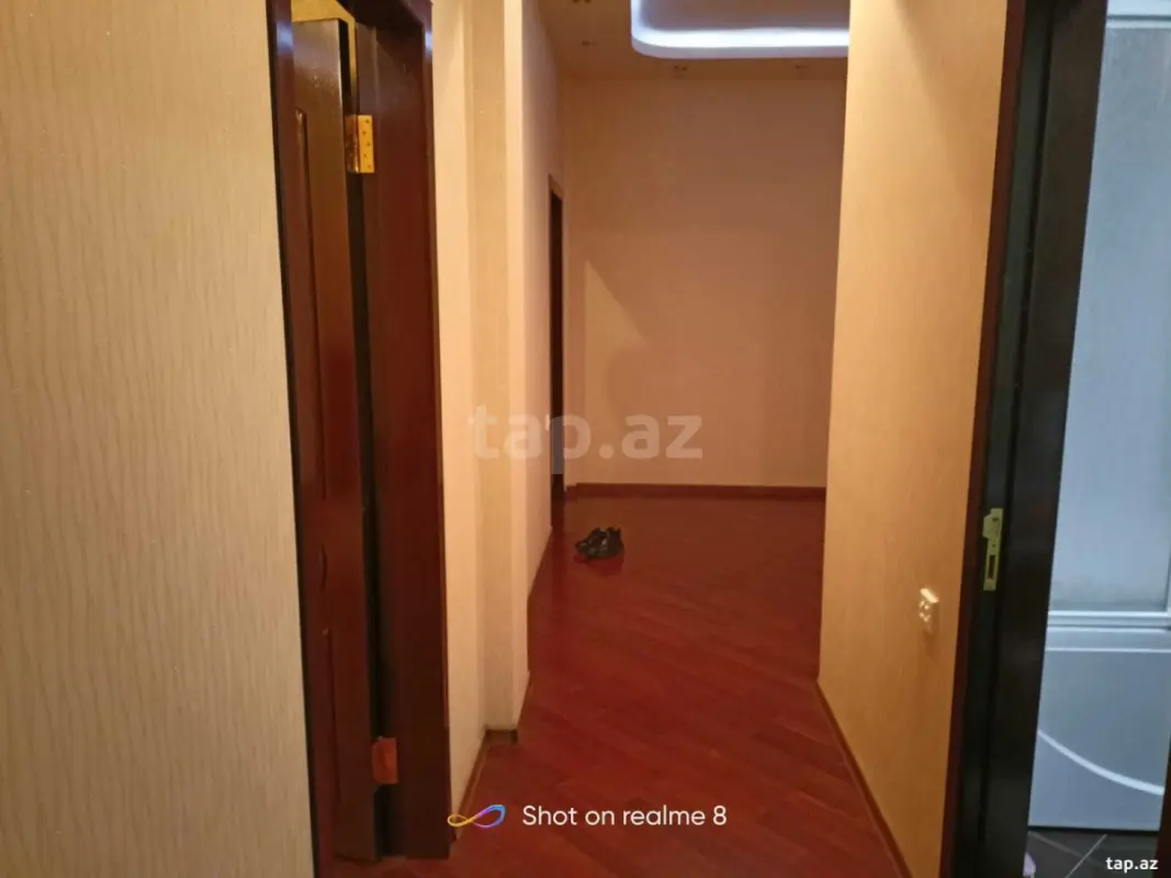 Kirayə verilir 2 otaqlı yeni tikili 110 m²