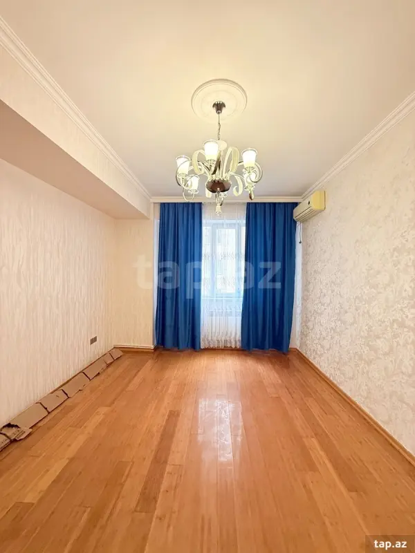 Satılır 2 otaqlı yeni tikili 60 m²