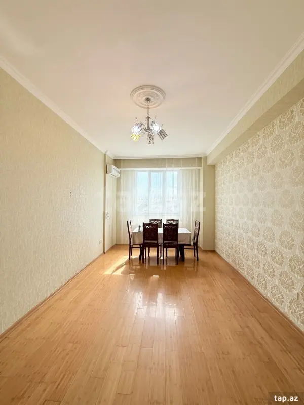 Satılır 2 otaqlı yeni tikili 62 m²