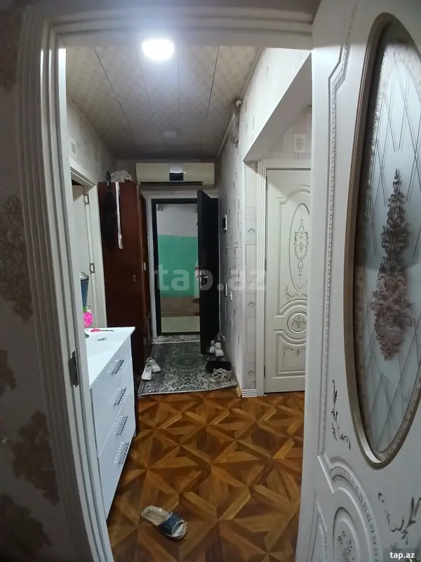 Satılır 3 otaqlı mənzil 70 m²