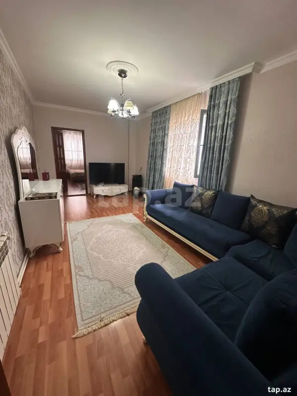 Satılır 5 otaqlı həyət evi 90 m²