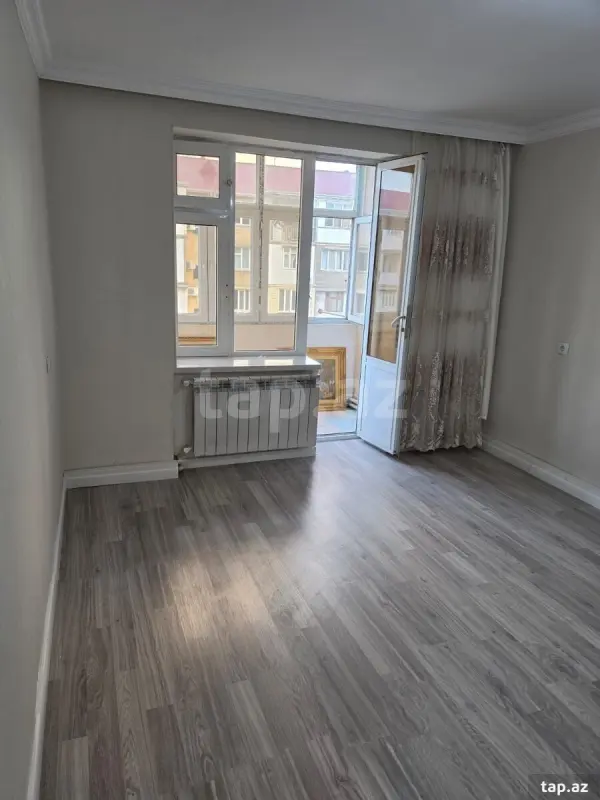 Satılır 3 otaqlı mənzil 74 m²