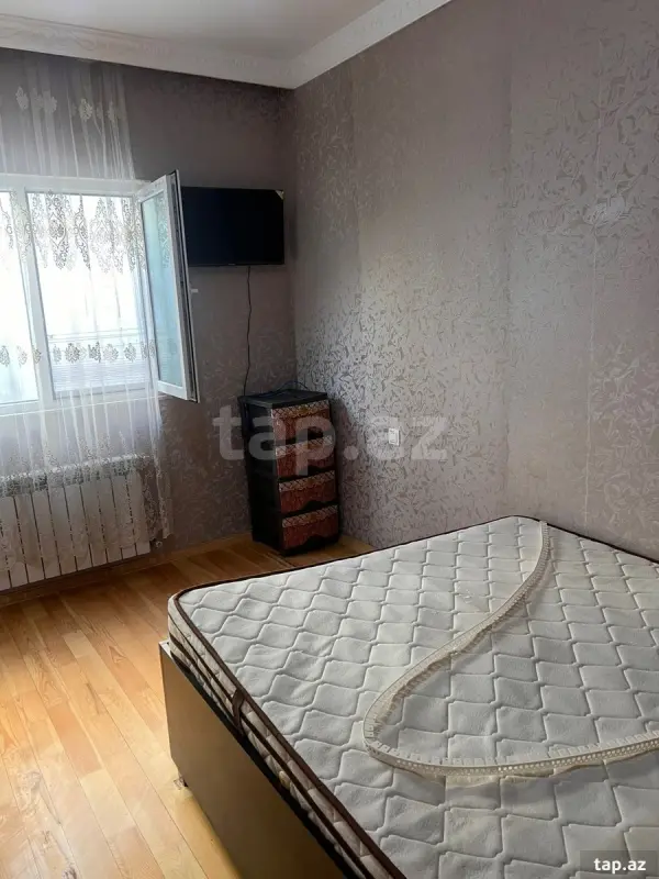 Kirayə verilir 2 otaqlı həyət evi 80 m²