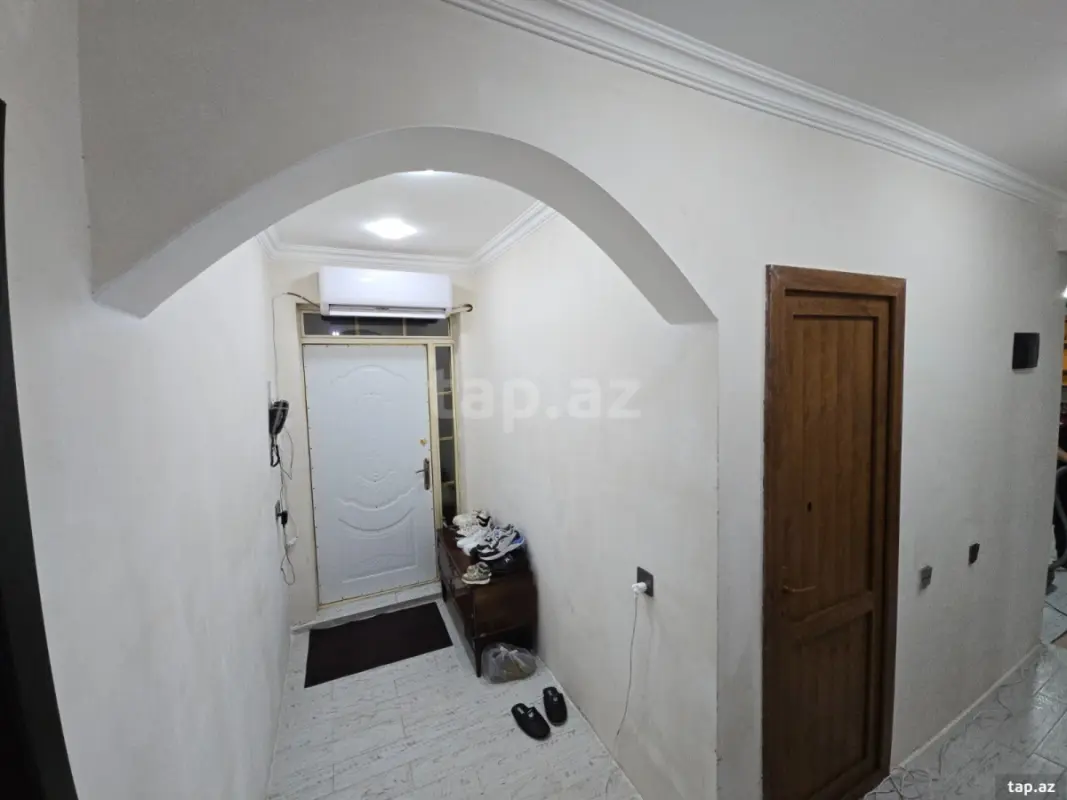 Satılır 4 otaqlı həyət evi 100 m²