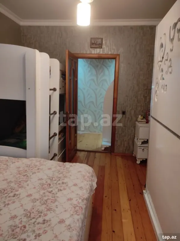 Kirayə verilir 2 otaqlı mənzil 60 m²