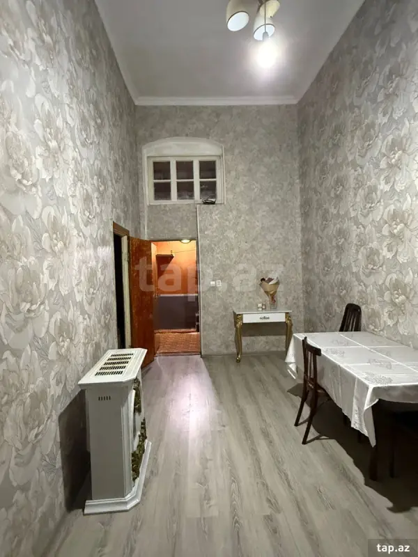 Kirayə verilir 2 otaqlı mənzil 55 m²