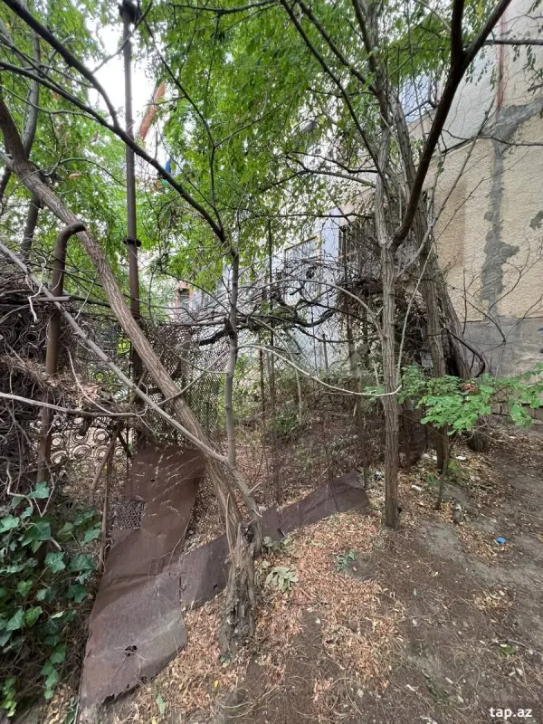 Satılır 3 otaqlı mənzil 44.9 m²