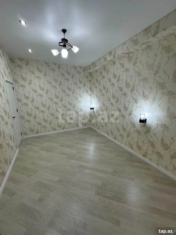 Kirayə verilir 2 otaqlı yeni tikili 50 m²