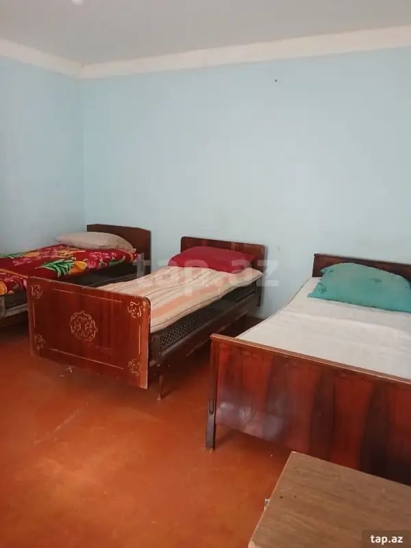 Kirayə verilir 1 otaqlı mənzil 25 m²