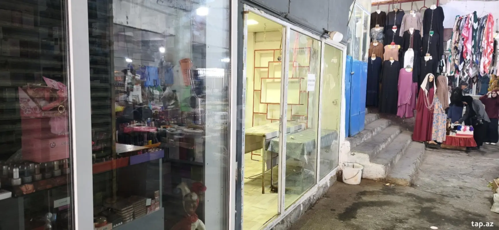 Satılır ofis