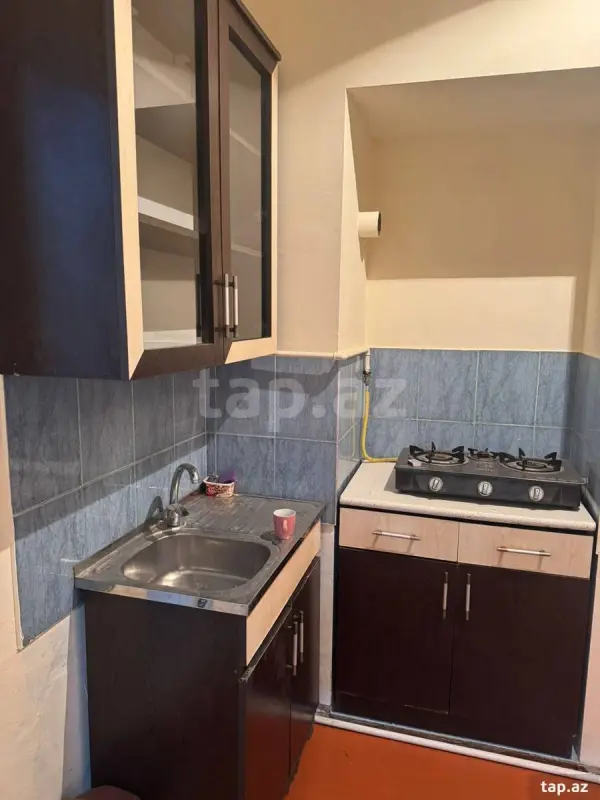 Kirayə verilir 2 otaqlı həyət evi 50 m²