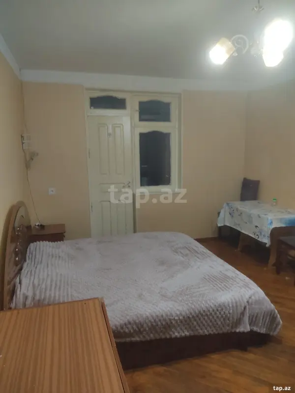 Kirayə verilir 1 otaqlı mənzil 30 m²
