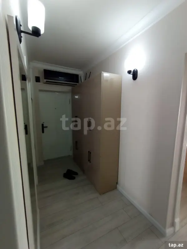 Satılır 3 otaqlı mənzil 92 m²