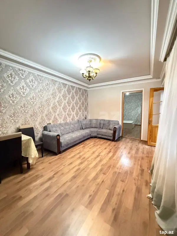Kirayə verilir 4 otaqlı həyət evi 100 m²