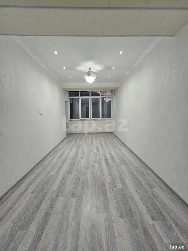 Satılır 3 otaqlı yeni tikili 72 m²