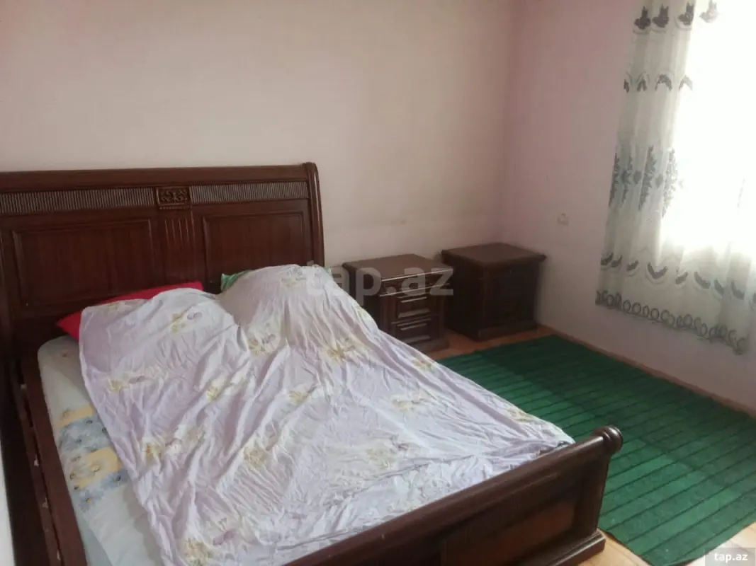 Kirayə verilir 1 otaqlı həyət evi 25 m²