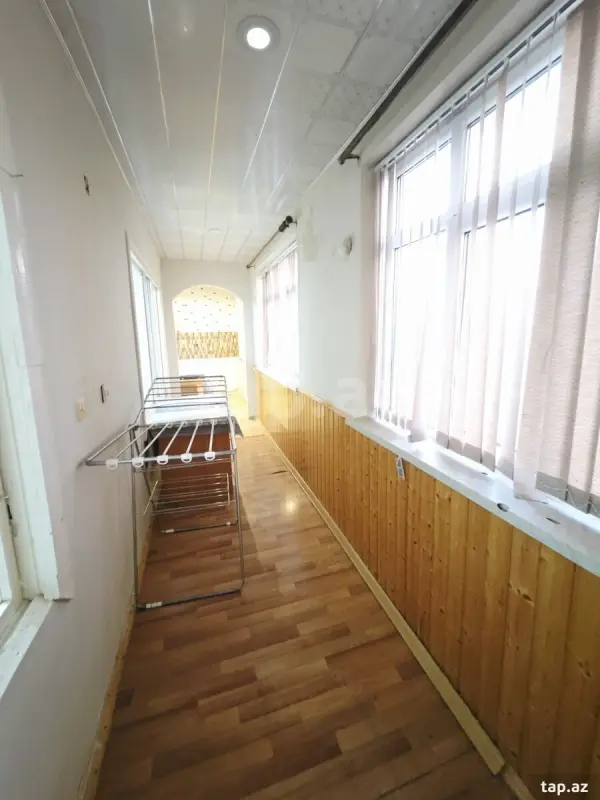 Satılır 4 otaqlı yeni tikili 88 m²