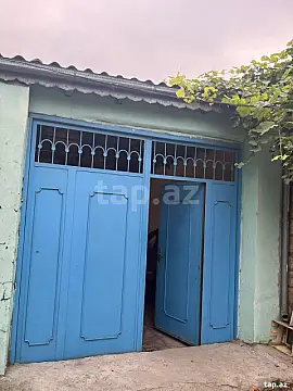 Satılır 3 otaqlı həyət evi 120 m² — Bakı, Zabrat 3 otaq 120.00 m²