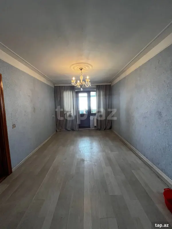 Satılır 2 otaqlı mənzil 48 m²