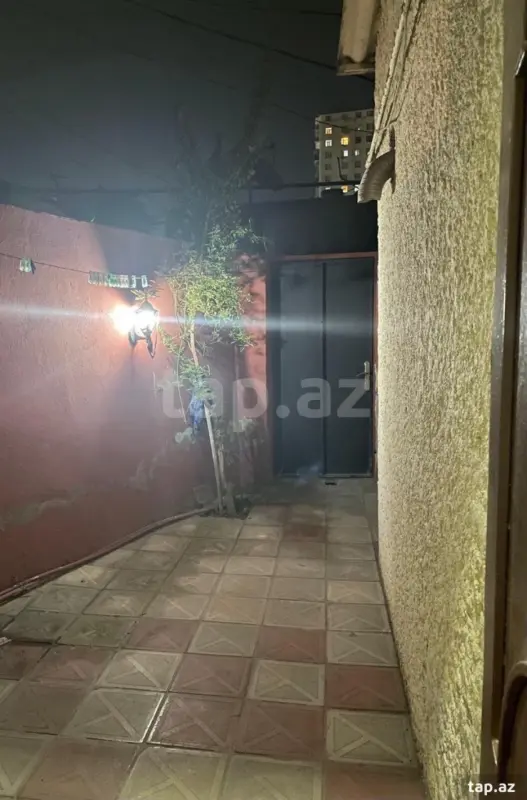 Kirayə verilir 3 otaqlı həyət evi 50 m²