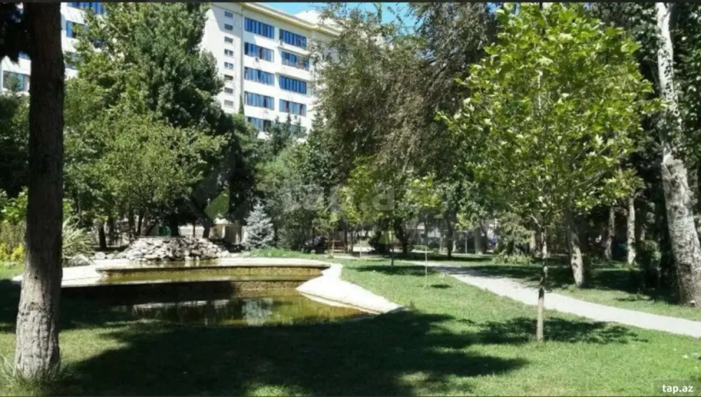 Satılır 3 otaqlı mənzil 90 m²