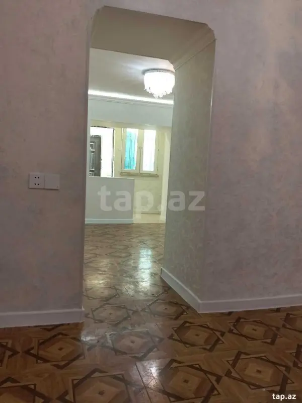 Satılır 2 otaqlı həyət evi 32 m²