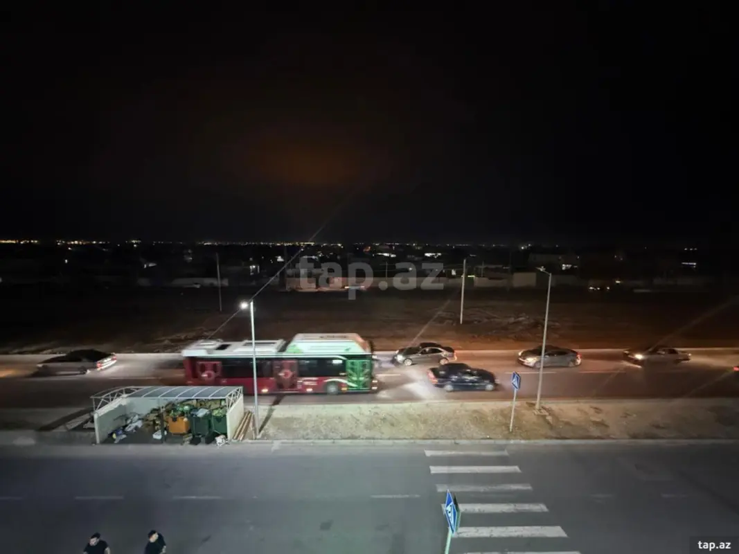 Satılır 3 otaqlı yeni tikili 77 m²