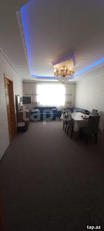 Satılır 5 otaqlı həyət evi 147.5 m²