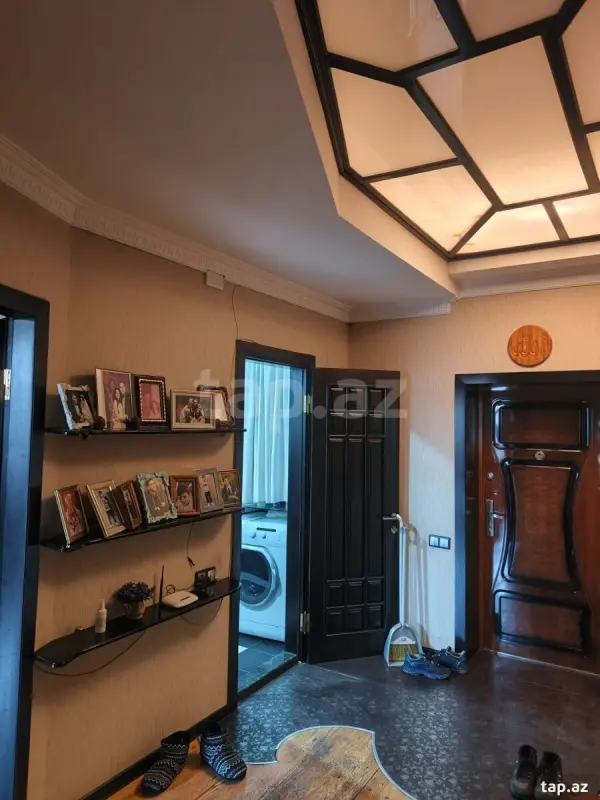 Satılır 2 otaqlı yeni tikili 90 m²
