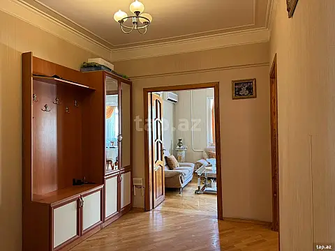 Satılır 3 otaqlı yeni tikili 90 m² — Bakı, Xətai 3 otaq 90.00 m²