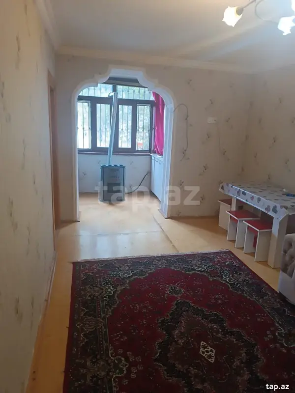 Kirayə verilir 1 otaqlı mənzil 30 m²