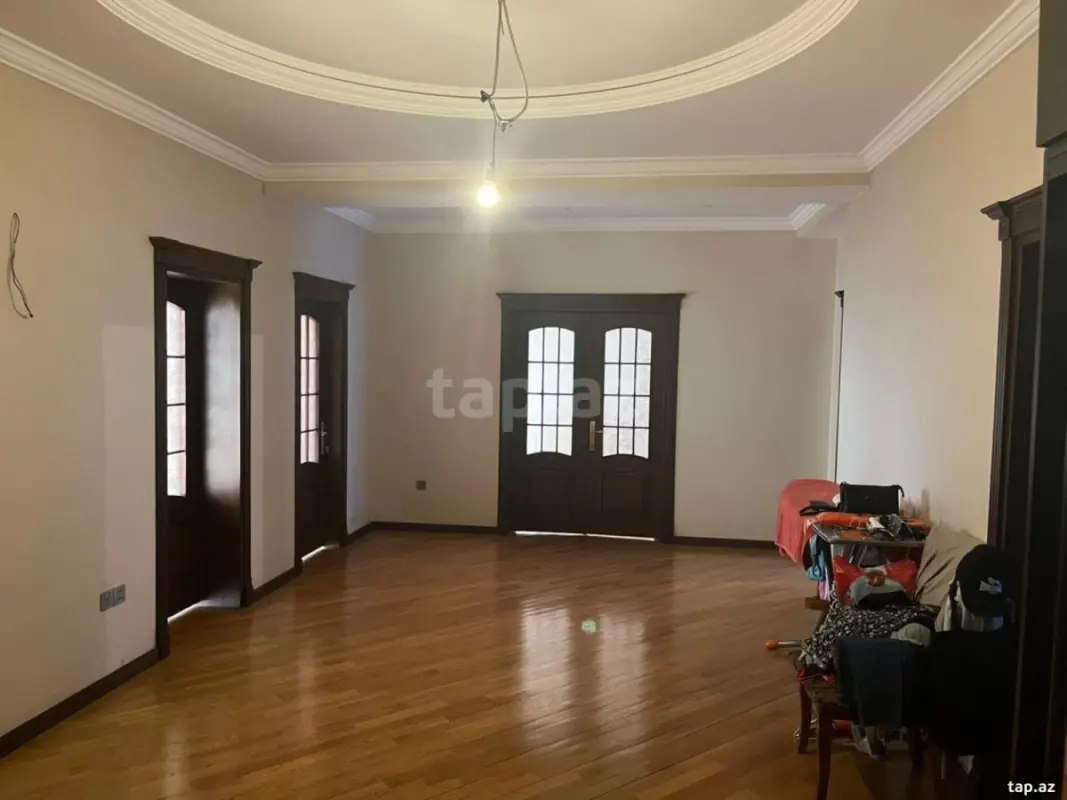 Kirayə verilir 4 otaqlı həyət evi 80 m²