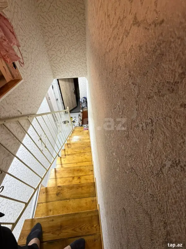 Kirayə verilir 3 otaqlı həyət evi 100 m²