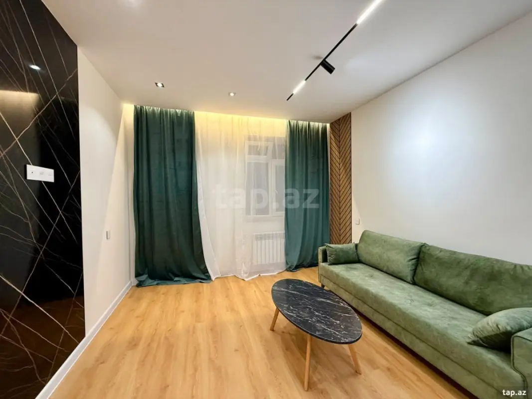 Satılır 3 otaqlı yeni tikili 76 m²