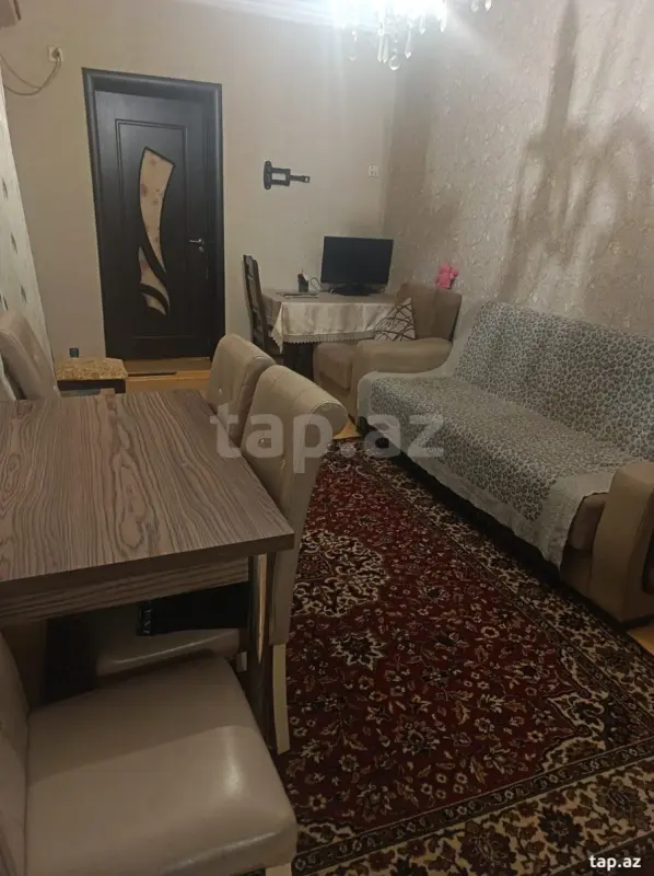 Satılır 3 otaqlı həyət evi 73.2 m²