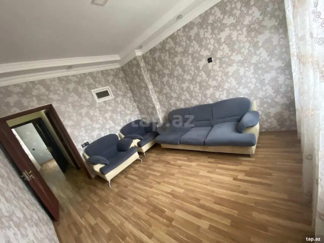 Kirayə verilir 3 otaqlı həyət evi 100 m²
