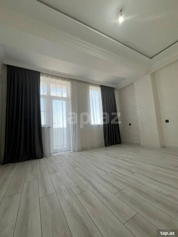 Satılır 2 otaqlı yeni tikili 65 m²