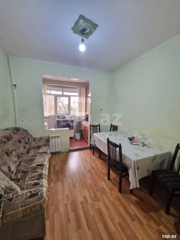 Satılır 3 otaqlı mənzil 90 m²