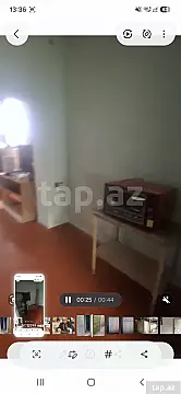 Kirayə verilir 2 otaqlı mənzil 55 m² — Bakı 2 otaq 55.00 m²