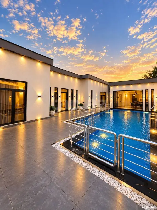 Satılır 4 otaqlı həyət evi 170 m²