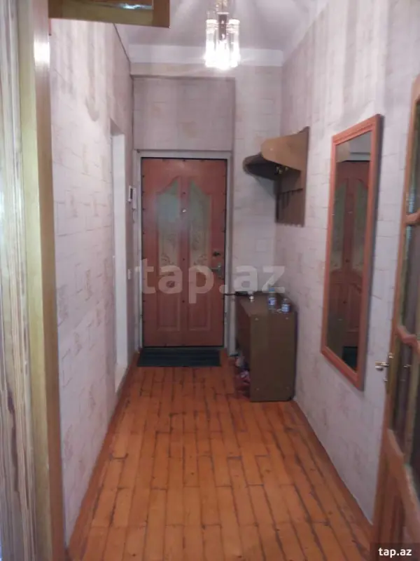 Satılır 2 otaqlı yeni tikili 50 m²