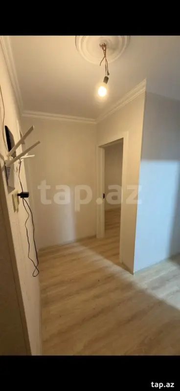 Satılır 2 otaqlı mənzil 50 m²