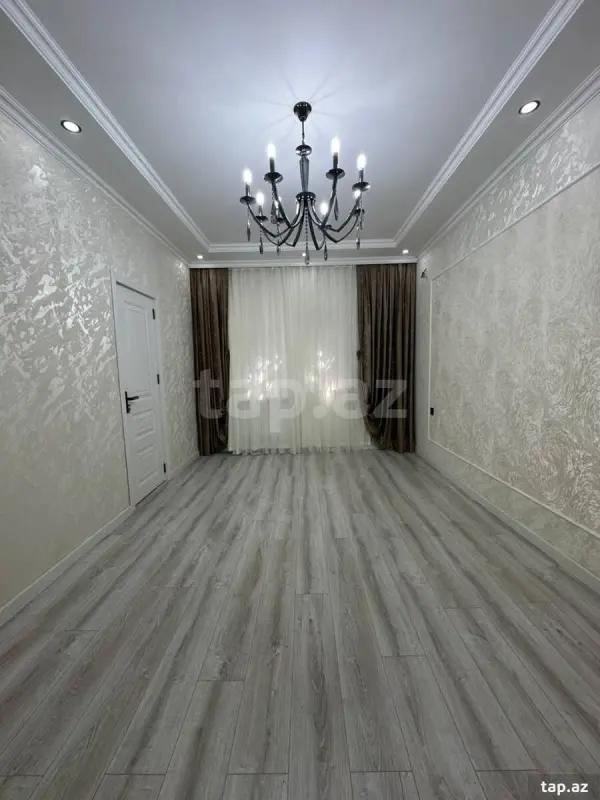 Satılır 2 otaqlı mənzil 40 m²