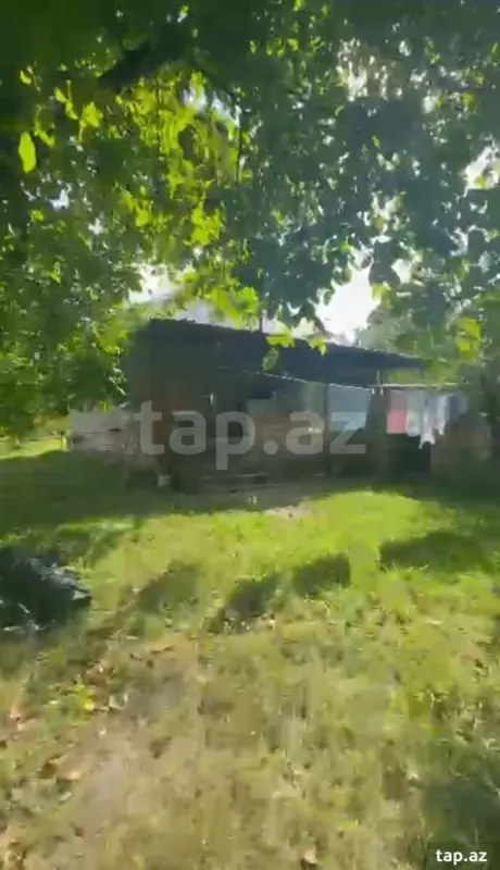 Satılır 3 otaqlı həyət evi 80 m²